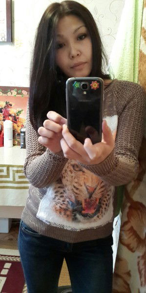 Асель Бесембаева