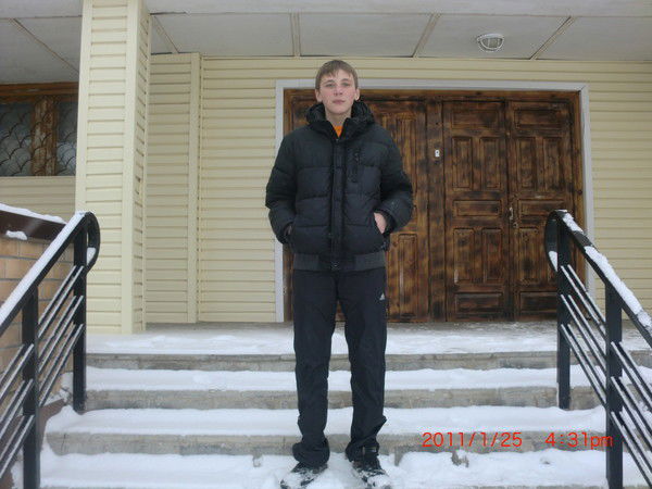 Семён Стратан