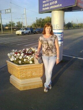 Гульназ Сабирова