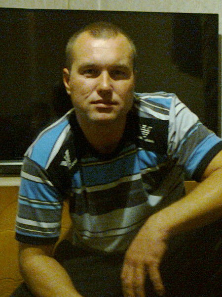 Сергей Родин