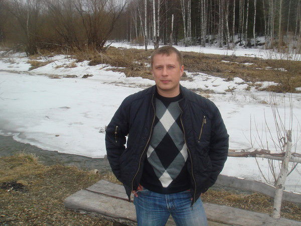 Дмитрий Гимадеев