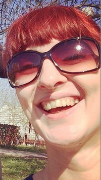 Юлия Чупрун