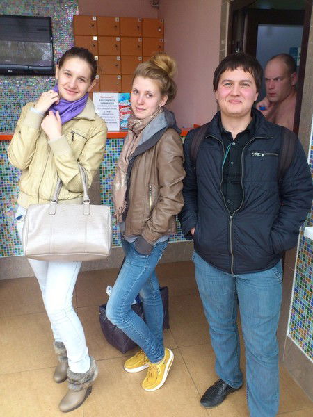 Татьяна Маклакова