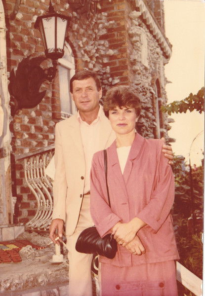 Галина Диденко