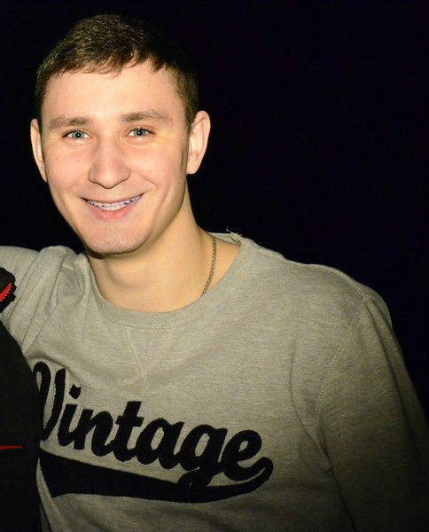 Артём Заболотный