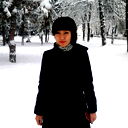 Datkaiym Jumaqulova