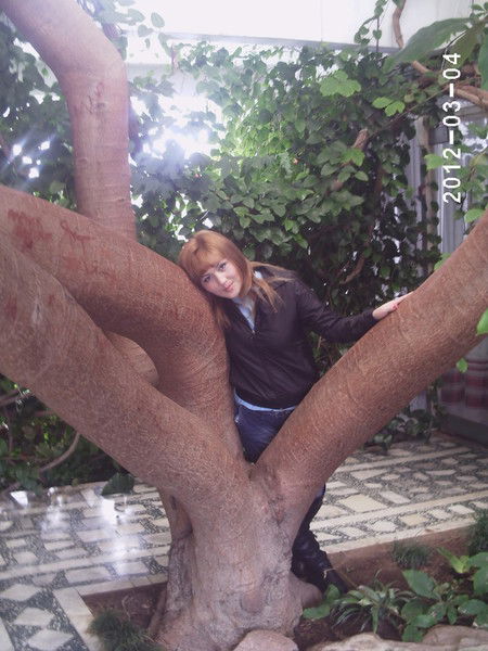 Касиет Мамаева