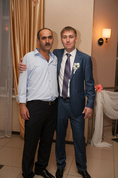 Сейран Багиров