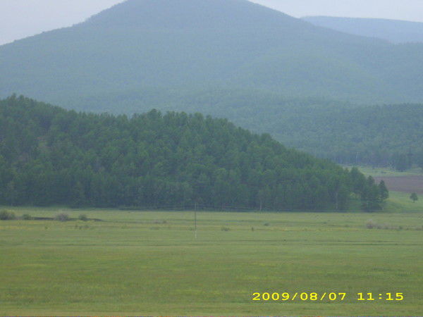 Оюна Бальжурова