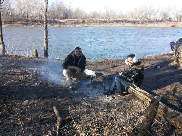 Максим Головин