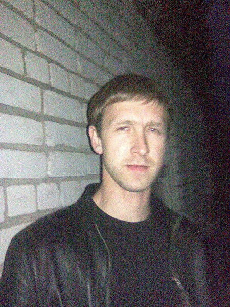 Алексей Золин