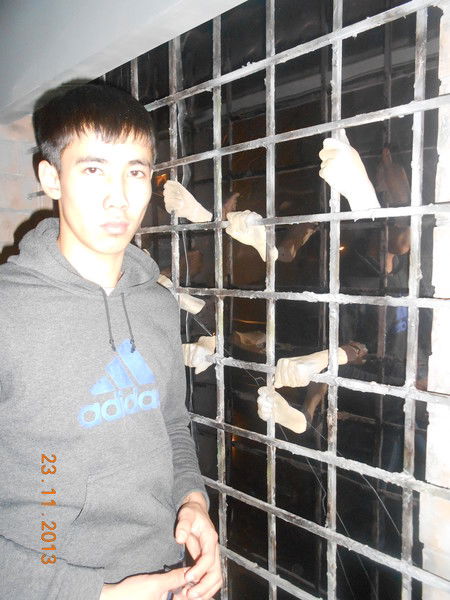 ***mr Ak2Be Nurdauletov****