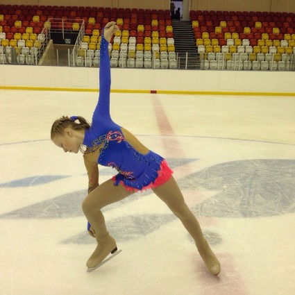 Дарья Королёва