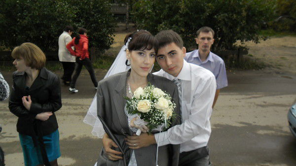 Александр Глебов