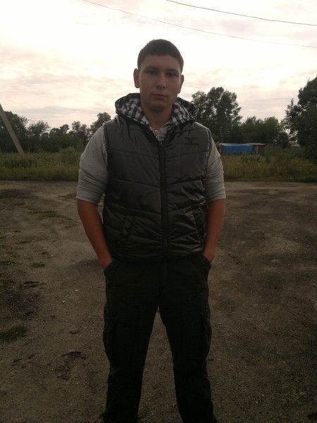 Мишаня Бабаш