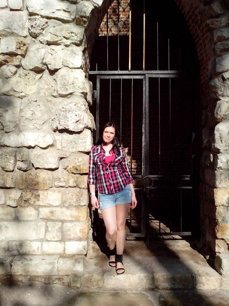 Алина Писаренко