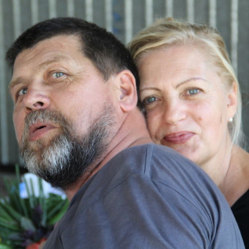 Андрей Ярин