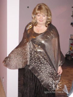 Наталья Рычева