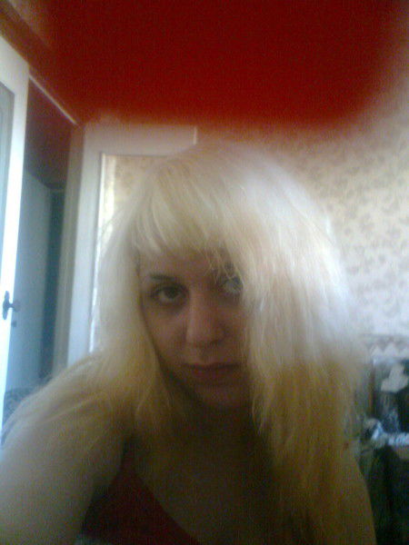 Анастасия Керимова