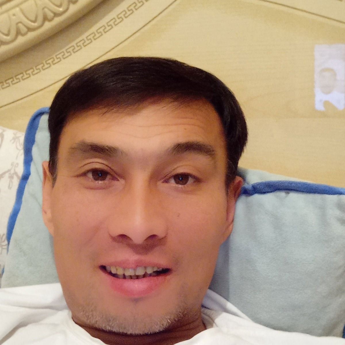 Казима Макулбекова