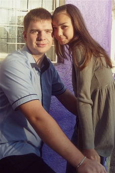 Юля Бикмухаметова