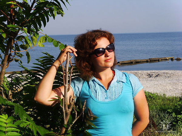 Алла Петровська