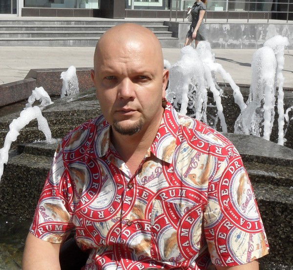 Иван Кошенков