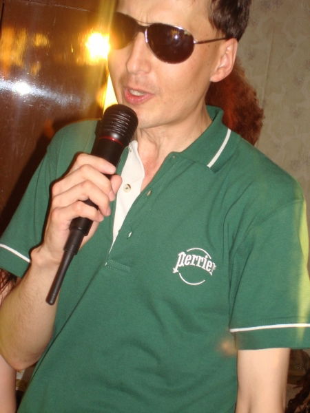 Ильдар Абраров