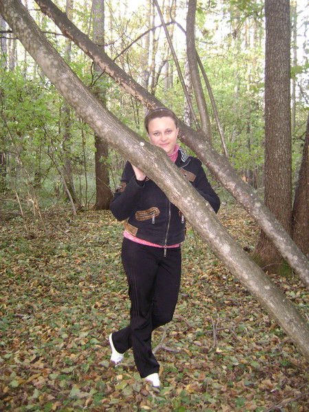 Ирина Стадченко