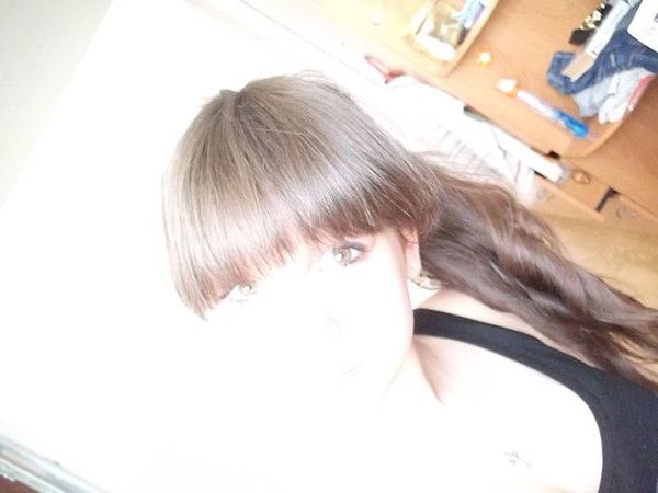 Анастасия ...