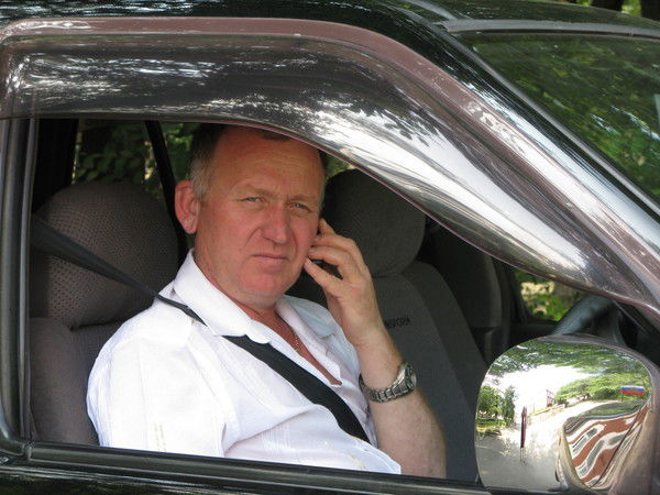 Александр Макеев