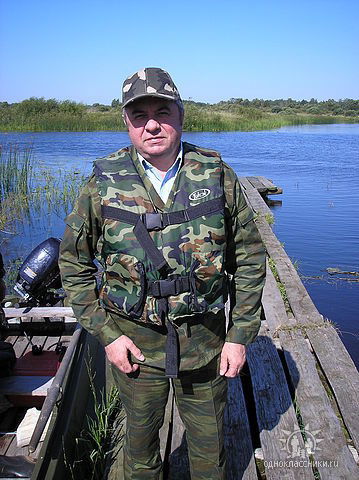 Иван Устименко