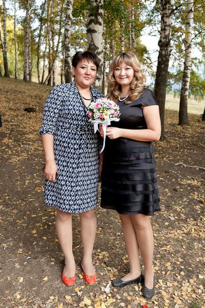 Жадыра Макижанова