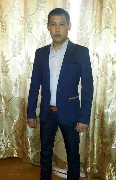 Данияр Алаев