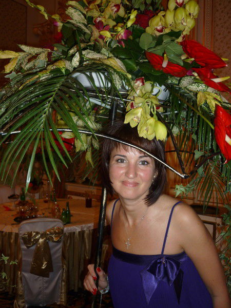 Инна Гладышева