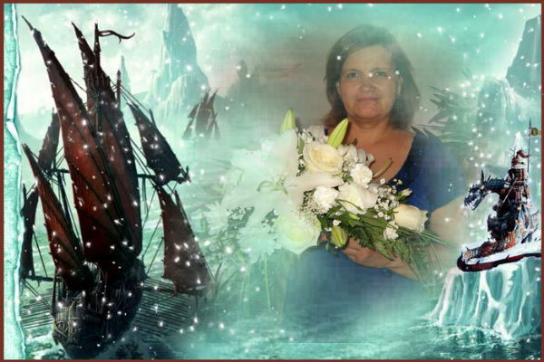 Елена Крутова