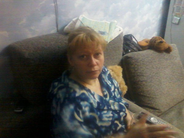 Татьяна Данданова