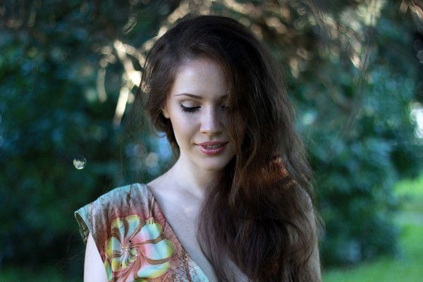 Мария Жестовская