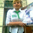 Надежда Пшеничникова