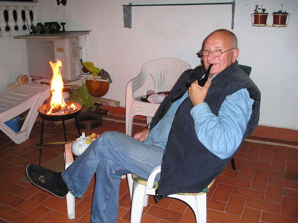 Сергей Сёмин