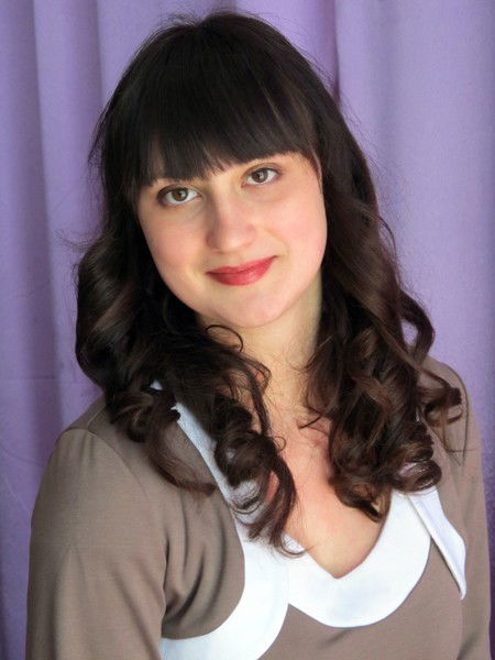 Валентина Кобзарь