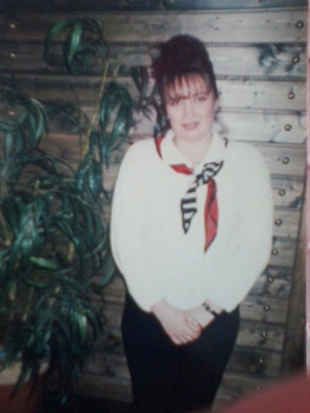 Галина Лавлинская