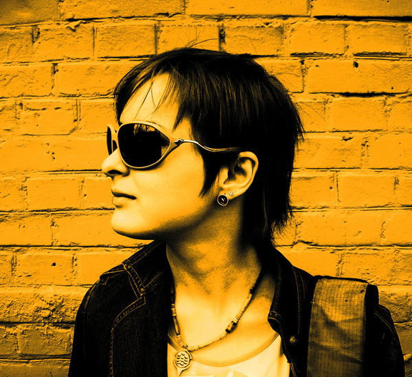 Надежда Данилова