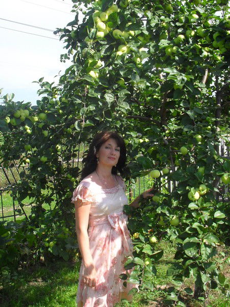 Ирина Бабурина