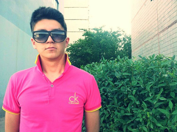 Kolya Каллибеков