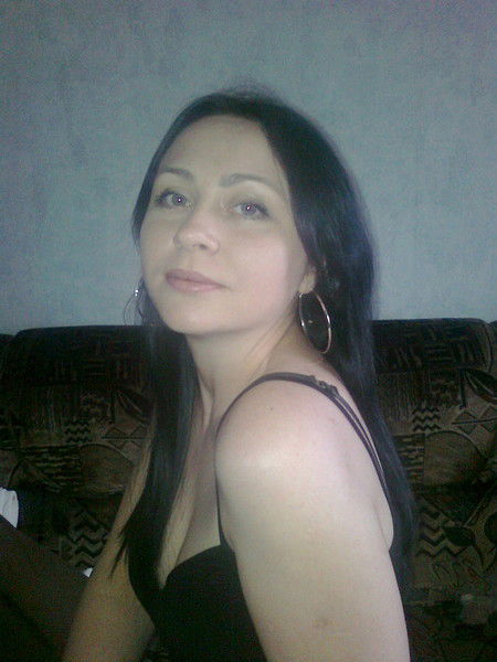 Василиса Балдина