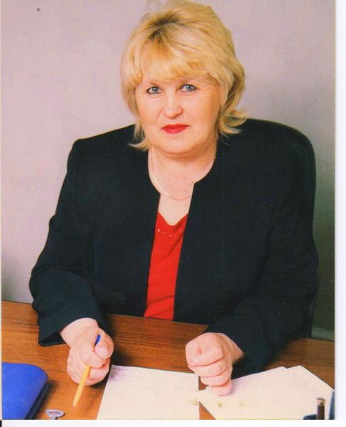 Татьяна Капцелович