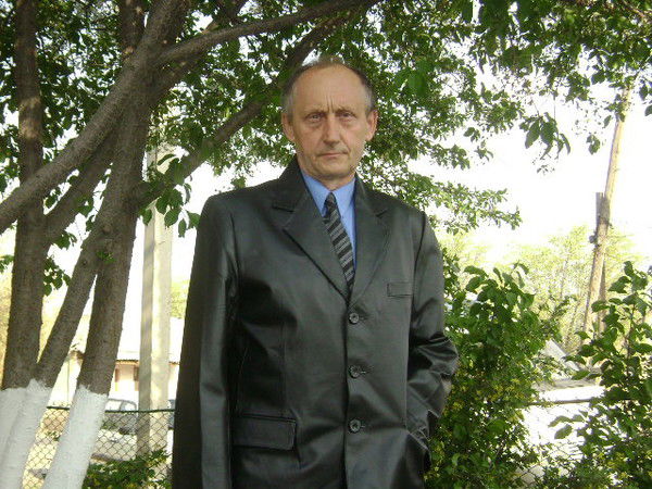 Владлен Алтухов