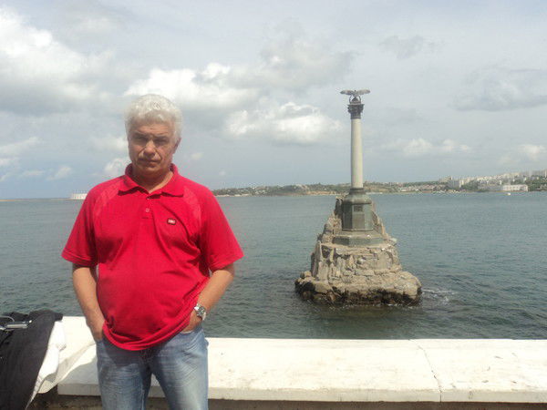 Александр Шардин