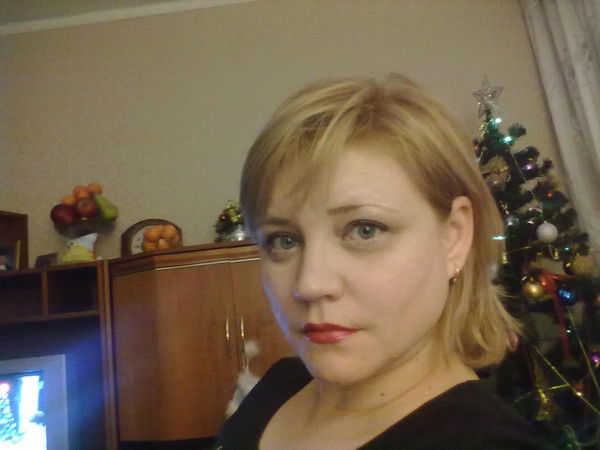 Алеся Студенова